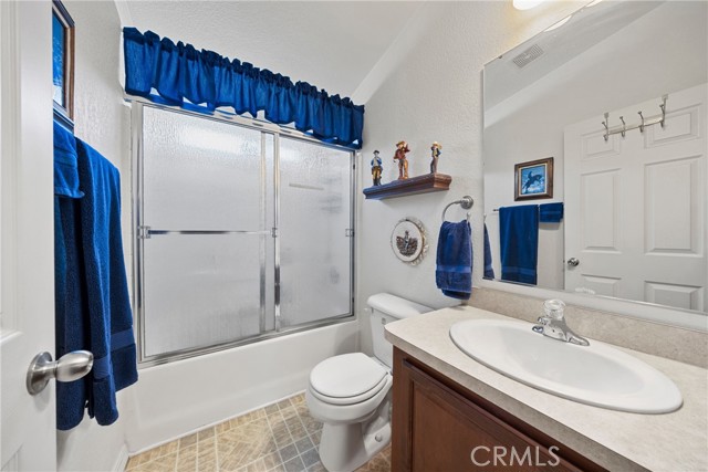 Detail Gallery Image 26 of 48 For 12650 California St #80,  Yucaipa,  CA 92399 - 3 Beds | 2 Baths