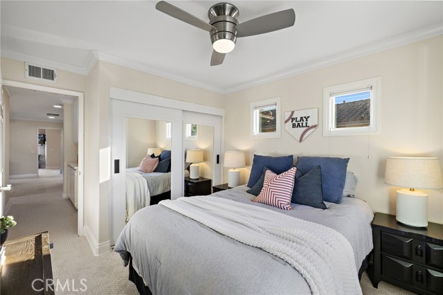 Detail Gallery Image 22 of 56 For 38 via Brida, Rancho Santa Margarita,  CA 92688 - 4 Beds | 2/1 Baths