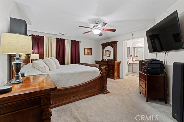 Detail Gallery Image 13 of 30 For 3267 Desert Cloud Ave, Rosamond,  CA 93560 - 4 Beds | 2 Baths