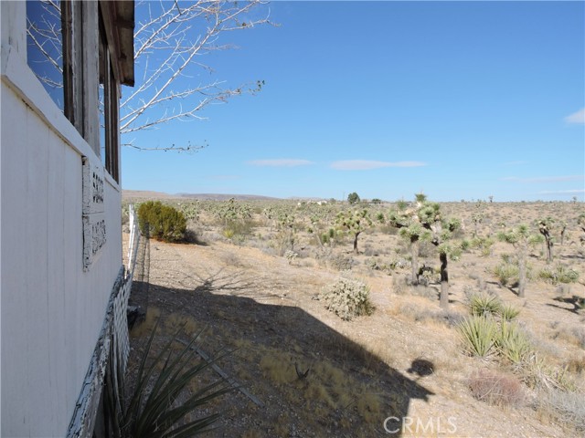 Detail Gallery Image 6 of 33 For 58223 Sunflower Dr, Yucca Valley,  CA 92284 - 0 Beds | –/1 Baths