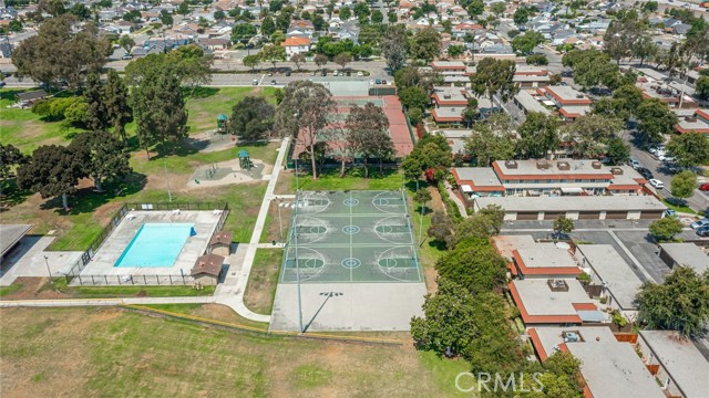 Detail Gallery Image 34 of 38 For 2784 W Pepper Tree Dr, Anaheim,  CA 92801 - 3 Beds | 2 Baths