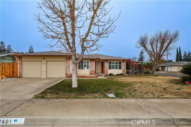 Detail Gallery Image 1 of 1 For 2401 Rains Ct, Atwater,  CA 95301 - 3 Beds | 2 Baths