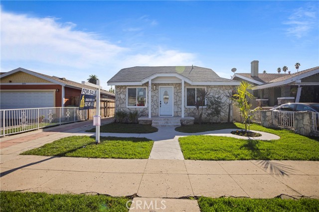 1612 W 51st Place, Los Angeles, CA 90062