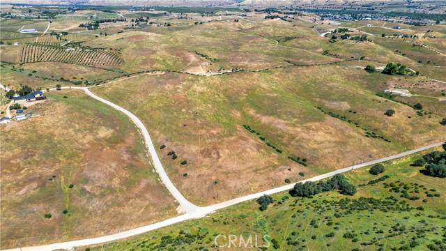 Detail Gallery Image 5 of 12 For 0 Crest View, San Miguel,  CA 93451 - – Beds | – Baths