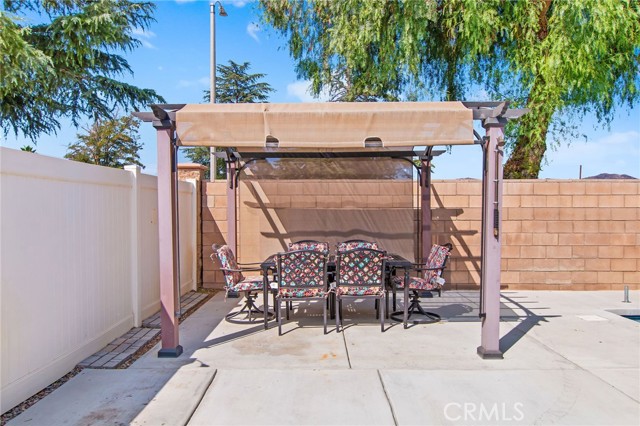 Detail Gallery Image 30 of 32 For 350 Robin Rd, San Jacinto,  CA 92582 - 3 Beds | 2 Baths