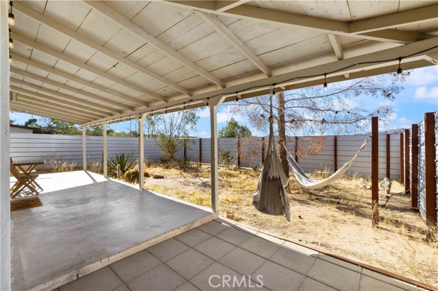 Detail Gallery Image 19 of 63 For 61879 Valley View Cir, Joshua Tree,  CA 92252 - 3 Beds | 2 Baths