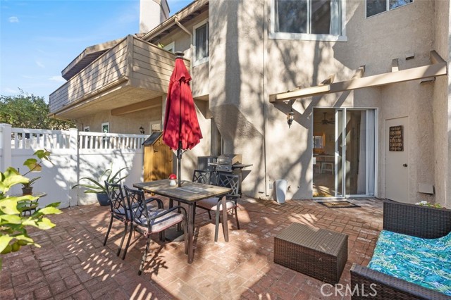 Detail Gallery Image 33 of 44 For 24382 Larchmont Ct #66,  Laguna Hills,  CA 92653 - 2 Beds | 2/1 Baths