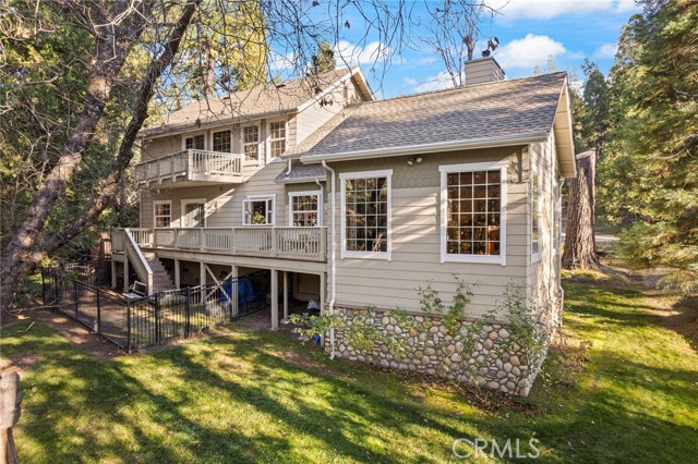 Detail Gallery Image 46 of 63 For 53875 Dogwood Creek, Bass Lake,  CA 93604 - 4 Beds | 2/1 Baths