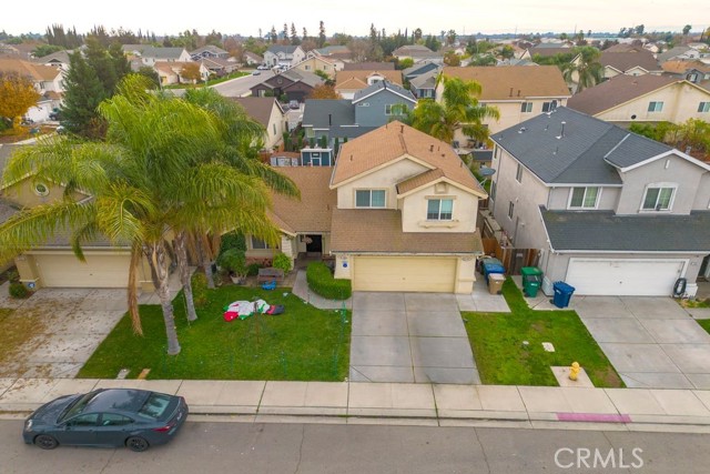 Detail Gallery Image 2 of 54 For 16347 Lancaster, Delhi,  CA 95315 - 4 Beds | 3 Baths