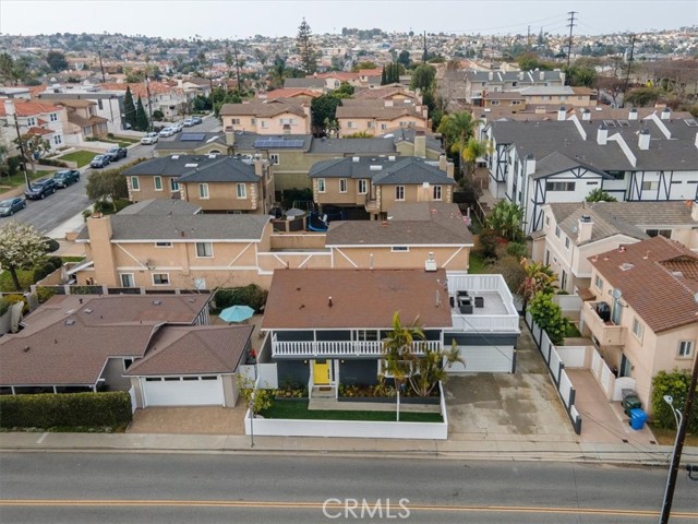 1503 Rindge Lane, Redondo Beach, California 90278, 4 Bedrooms Bedrooms, ,3 BathroomsBathrooms,Residential,Sold,Rindge,SB22021520