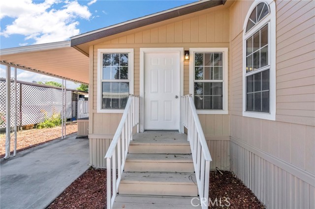 Detail Gallery Image 4 of 41 For 1218 E Cleveland #103,  Madera,  CA 93628 - 3 Beds | 2 Baths