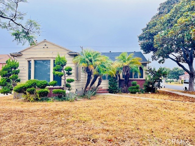 Detail Gallery Image 1 of 1 For 9101 Haas Ave, Los Angeles,  CA 90047 - 2 Beds | 1 Baths