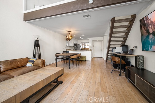 Detail Gallery Image 8 of 55 For 26701 Quail Creek #206,  Laguna Hills,  CA 92656 - 1 Beds | 1/1 Baths