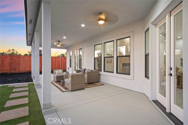 Detail Gallery Image 18 of 75 For 10221 Savannah Ct, Oakdale,  CA 95361 - 4 Beds | 3/1 Baths