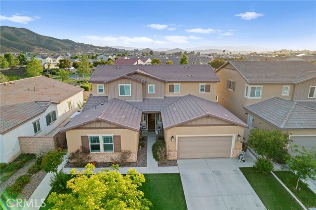 Detail Gallery Image 51 of 69 For 30205 Big Country Dr, Menifee,  CA 92584 - 5 Beds | 4 Baths