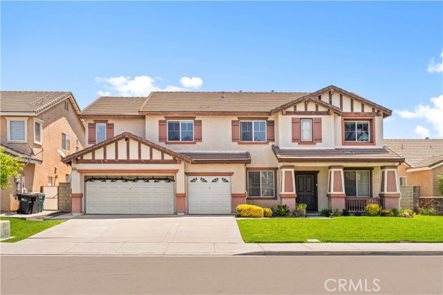 Detail Gallery Image 1 of 48 For 6698 Lake Springs St, Corona,  CA 91752 - 5 Beds | 3 Baths