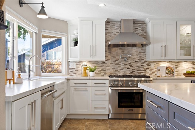 Detail Gallery Image 47 of 47 For 25252 Calero Avenue, Laguna Hills,  CA 92653 - 4 Beds | 3 Baths