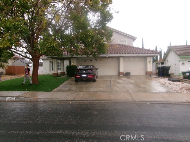 Front Image Thumbnail for CRHD26201576