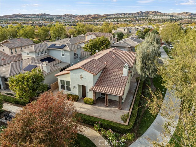 Detail Gallery Image 55 of 67 For 23761 Hickory Ct, Valencia,  CA 91354 - 3 Beds | 2 Baths