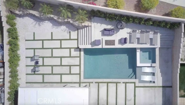Detail Gallery Image 28 of 58 For 43118 Fiore St, Indio,  CA 92203 - 5 Beds | 2/1 Baths