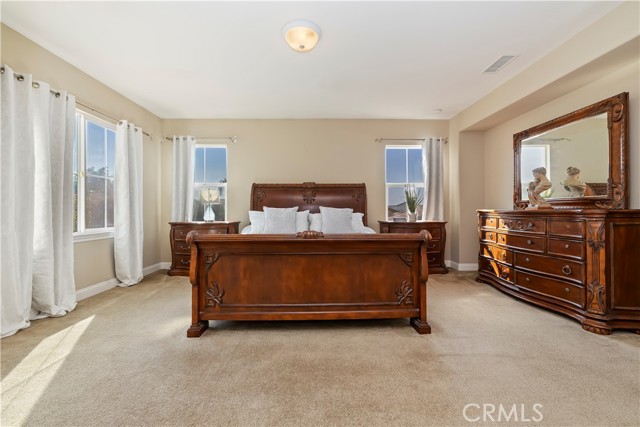 Detail Gallery Image 35 of 64 For 34595 Collier Falls Ct, Temecula,  CA 92592 - 5 Beds | 3/1 Baths