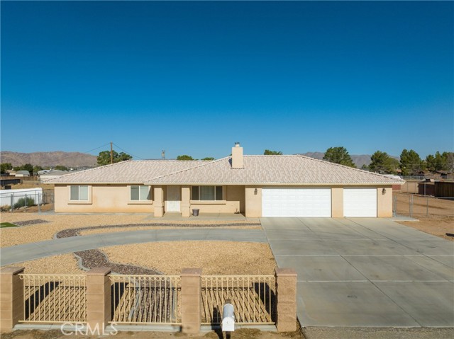 15463 Blackfoot Road, Apple Valley, CA, 92307 15463 Blackfoot Road, Apple Valley, CA, 92307