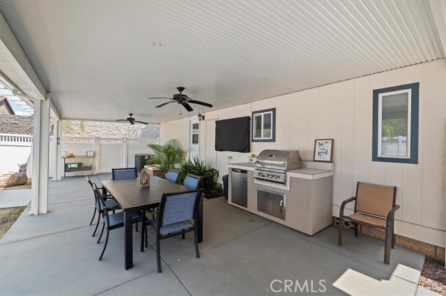 Detail Gallery Image 39 of 44 For 31108 Quail Hollow Cir, Homeland,  CA 92548 - 3 Beds | 2 Baths