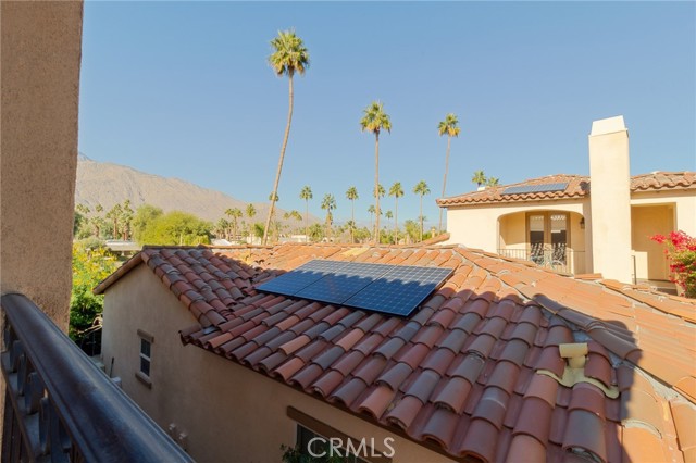 Detail Gallery Image 28 of 33 For 1793 Pintura Cir, Palm Springs,  CA 92264 - 3 Beds | 3/1 Baths