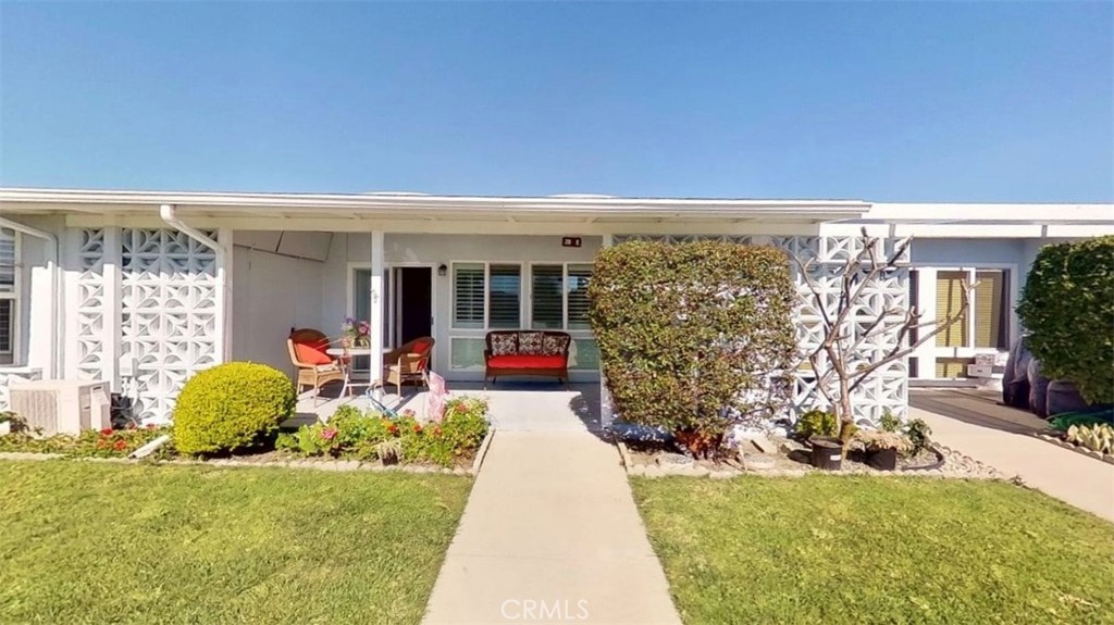 13721 Alderwood Lane #28 E M3