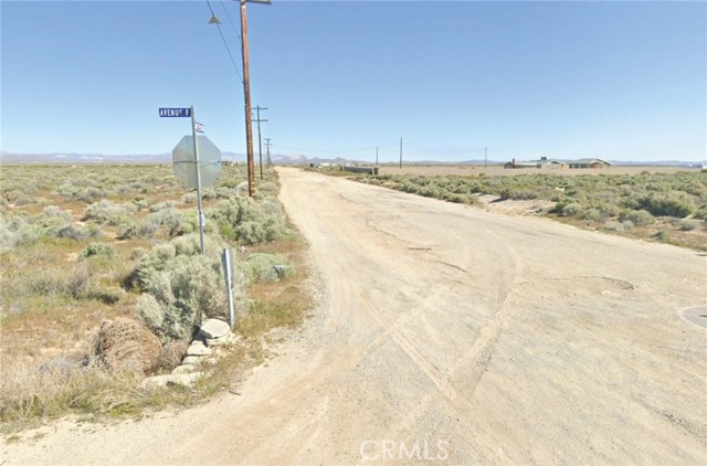 Detail Gallery Image 2 of 4 For 47500 W 40th St West, Lancaster,  CA 93536 - – Beds | – Baths