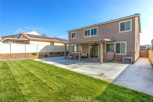 Detail Gallery Image 34 of 45 For 35216 Funk Way, Beaumont,  CA 92223 - 4 Beds | 2/1 Baths