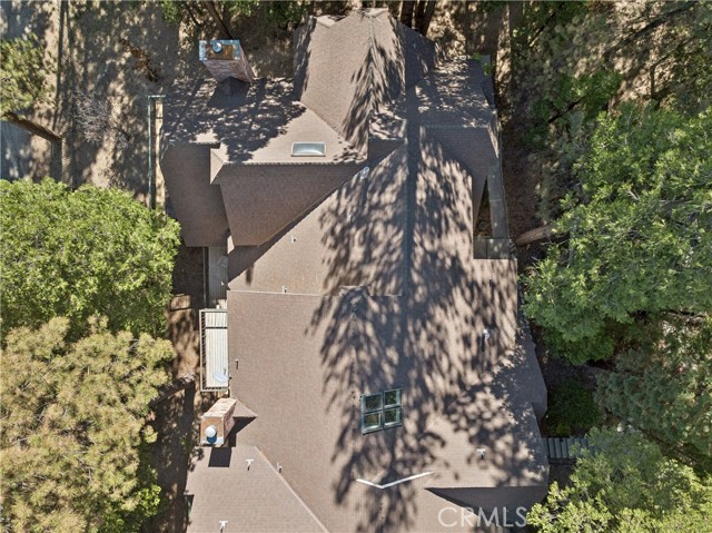 27496 White Fir Drive, Lake Arrowhead, CA 92352