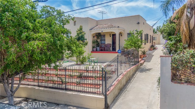 2836 Fairmount St, Los Angeles, CA 90033