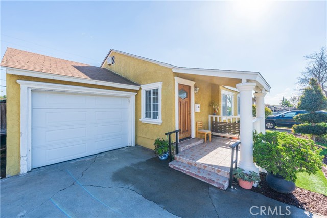 Detail Gallery Image 5 of 40 For 13022 S Budlong Ave, Gardena,  CA 90247 - 4 Beds | 2 Baths