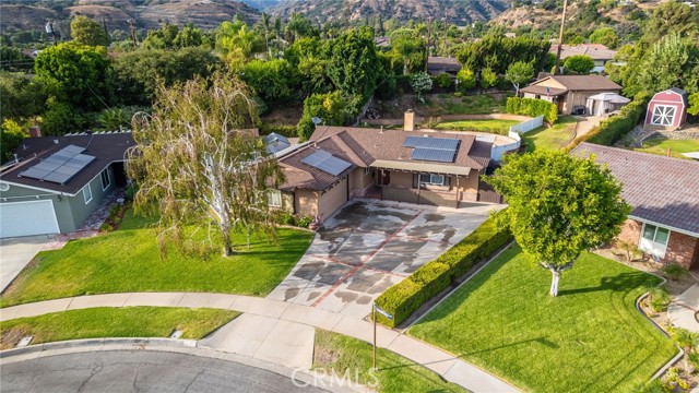 Detail Gallery Image 2 of 39 For 618 Thornhurst Ave, Glendora,  CA 91741 - 4 Beds | 3 Baths