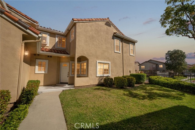 Detail Gallery Image 1 of 1 For 2443 Paseo Circulo, Tustin,  CA 92782 - 2 Beds | 2/1 Baths