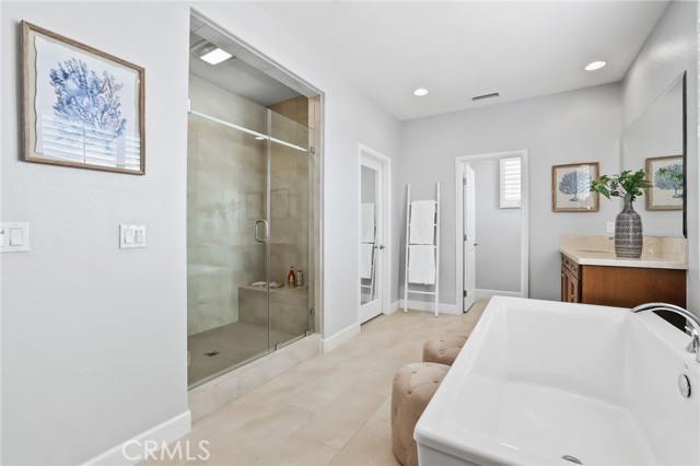 Detail Gallery Image 47 of 71 For 106 Long Fence, Irvine,  CA 92602 - 4 Beds | 4/1 Baths