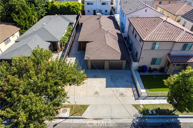 18504 Grevillea Avenue, Redondo Beach, California 90278, ,Residential Income,Sold,Grevillea,OC23189722