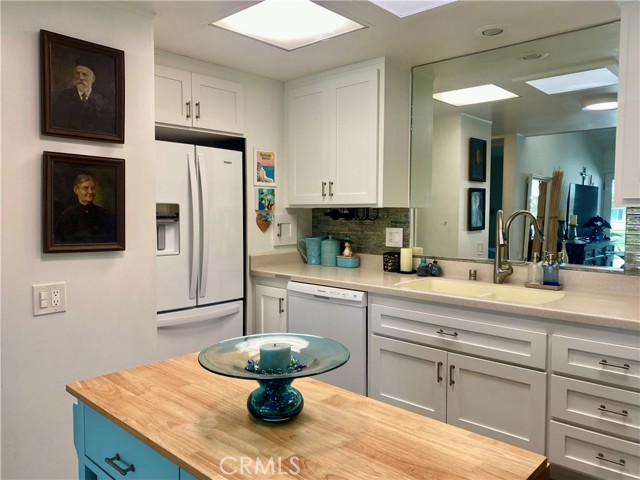 Detail Gallery Image 19 of 48 For 13790 St. Andrews Dr., M1-54a, Seal Beach,  CA 90740 - 2 Beds | 1 Baths