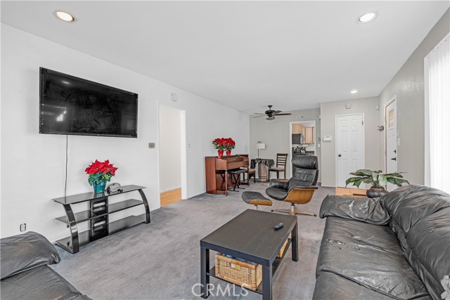 Detail Gallery Image 12 of 33 For 13722 Placid, Whittier,  CA 90605 - 3 Beds | 1 Baths