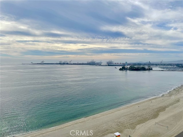 Image 2 for 1750 E Ocean Blvd #1605, Long Beach, CA 90802