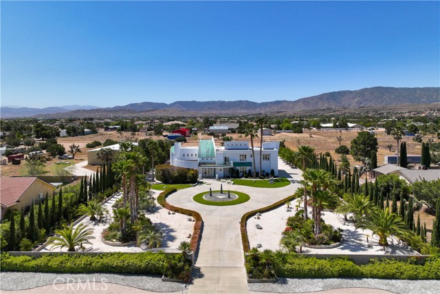 Detail Gallery Image 65 of 75 For 2606 W Avenue O, Palmdale,  CA 93551 - 6 Beds | 4/1 Baths