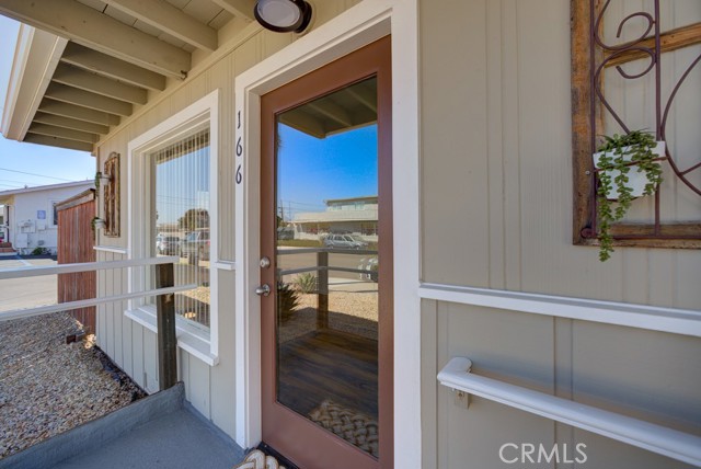 Detail Gallery Image 20 of 29 For 166 S 10th St, Grover Beach,  CA 93433 - 2 Beds | 1/1 Baths