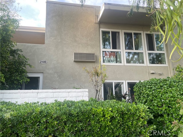 Detail Gallery Image 9 of 59 For 2189 via Mariposa East #Q,  Laguna Woods,  CA 92637 - 2 Beds | 1 Baths