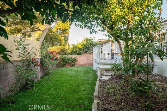 1334 Gertruda Avenue, Redondo Beach, California 90277, 4 Bedrooms Bedrooms, ,Residential,Sold,Gertruda,SB23153301