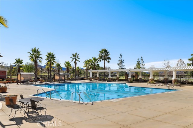 Detail Gallery Image 22 of 30 For 264 Cleomella Ct, Hemet,  CA 92543 - 5 Beds | 3 Baths