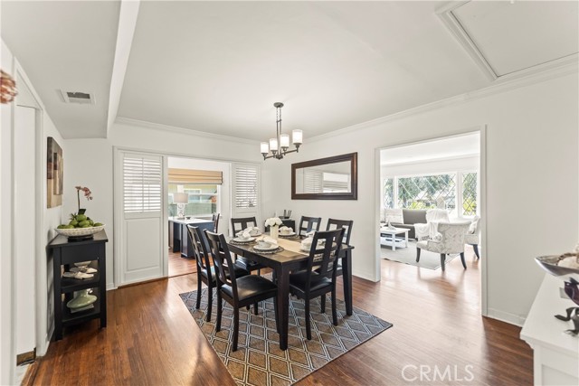 Detail Gallery Image 21 of 39 For 2205 Las Lunas St, Pasadena,  CA 91107 - 3 Beds | 2 Baths