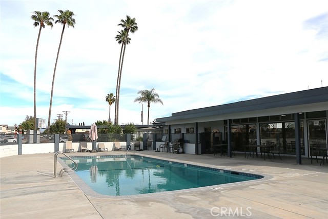 Detail Gallery Image 17 of 20 For 432 S Harbor Bld #135,  Santa Ana,  CA 92704 - 1 Beds | 1 Baths