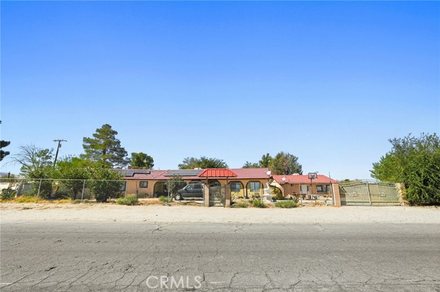 Detail Gallery Image 3 of 67 For 9555 E Avenue T14, Littlerock,  CA 93543 - 4 Beds | 3 Baths