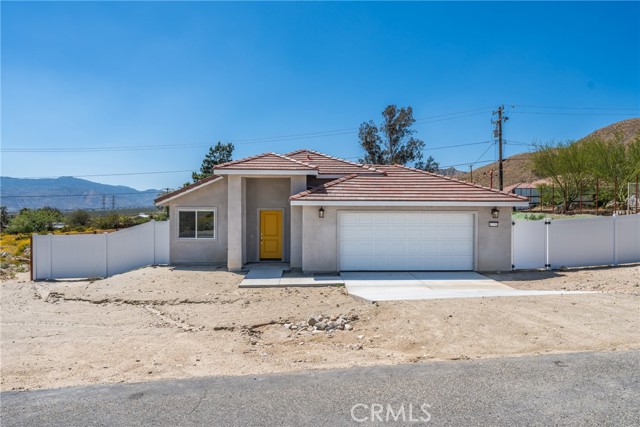 Detail Gallery Image 1 of 24 For 12752 Excelsior St, Whitewater,  CA 92282 - 4 Beds | 2 Baths